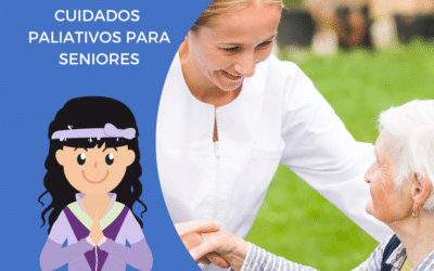 Cuidados paliativos para seniores