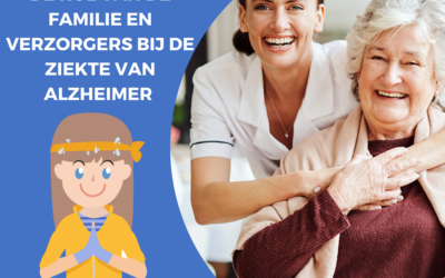 De rol van de familie en verzorgers bij de ziekte van Alzheimer