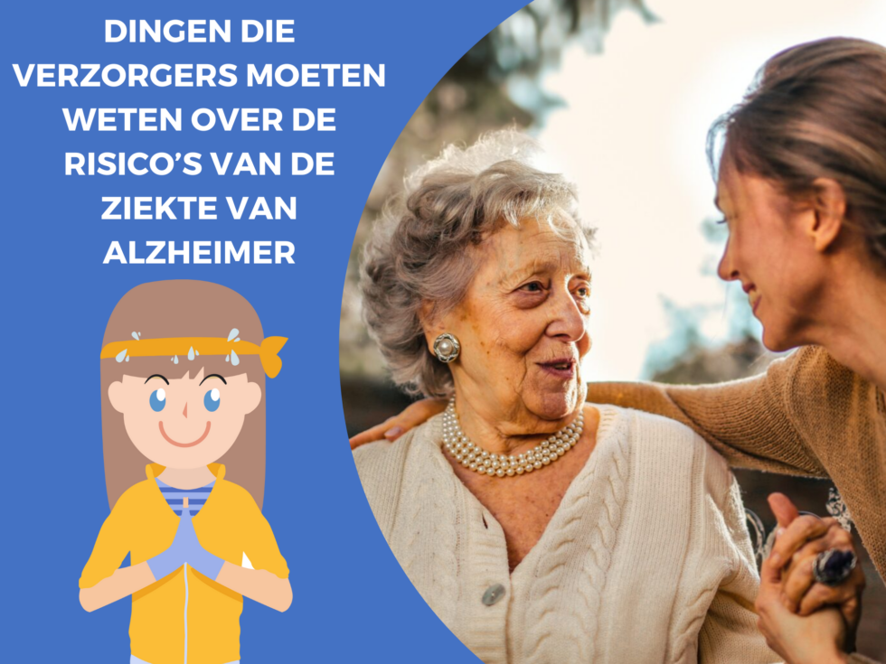Wat moeten weten over de risico's