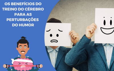 Os benefícios do treino do cérebro para as perturbações do humor