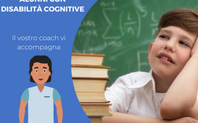 Quali soluzioni per gli alunni con disabilità cognitive?