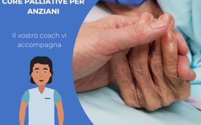 Cure palliative per anziani