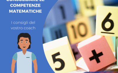 Come si può consolidare la conoscenza della matematica?
