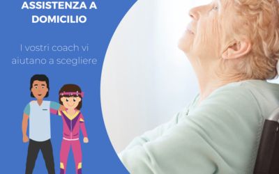 casa di riposo o assistenza domiciliare: quali soluzioni scegliere?
