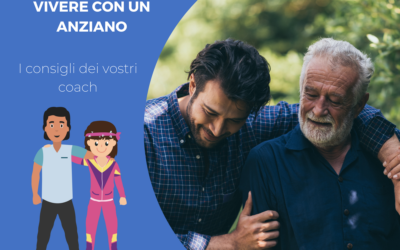 Affido per anziani: scopri i nostri consigli