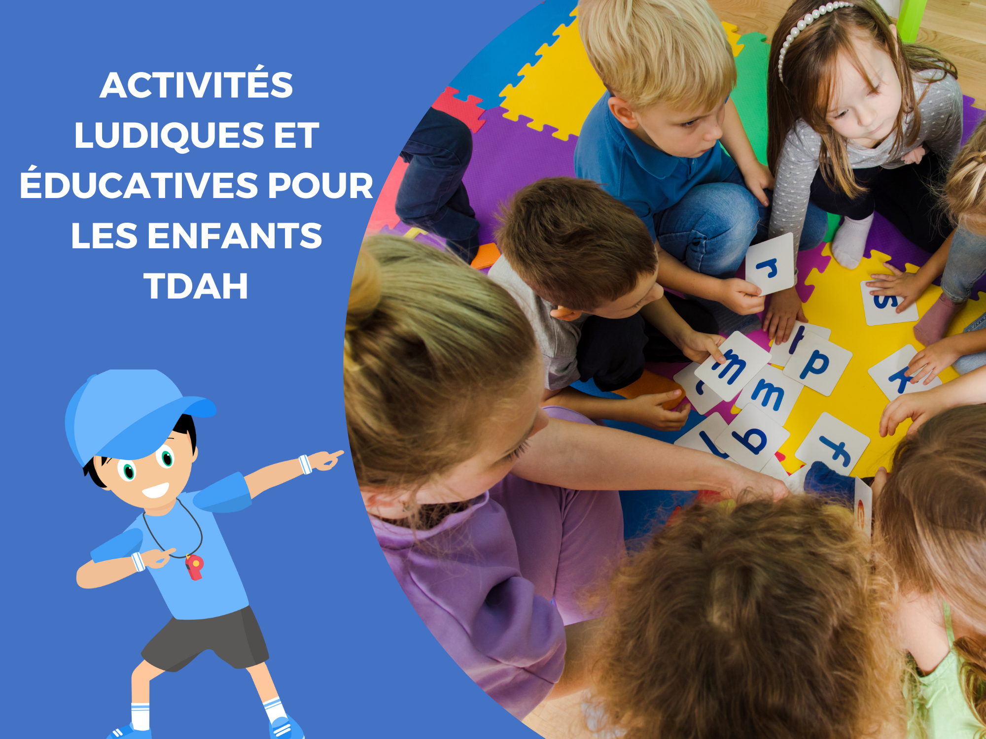 Activit s Ludiques Pour Enfants TDAH DYNSEO activit-s-ludiques-pour-enfants-tdah-dynseo