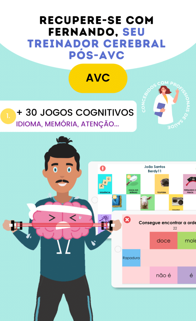 Jogos de palavras e palavras para estimular a mente - DYNSEO