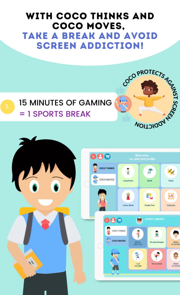 educational app for kids