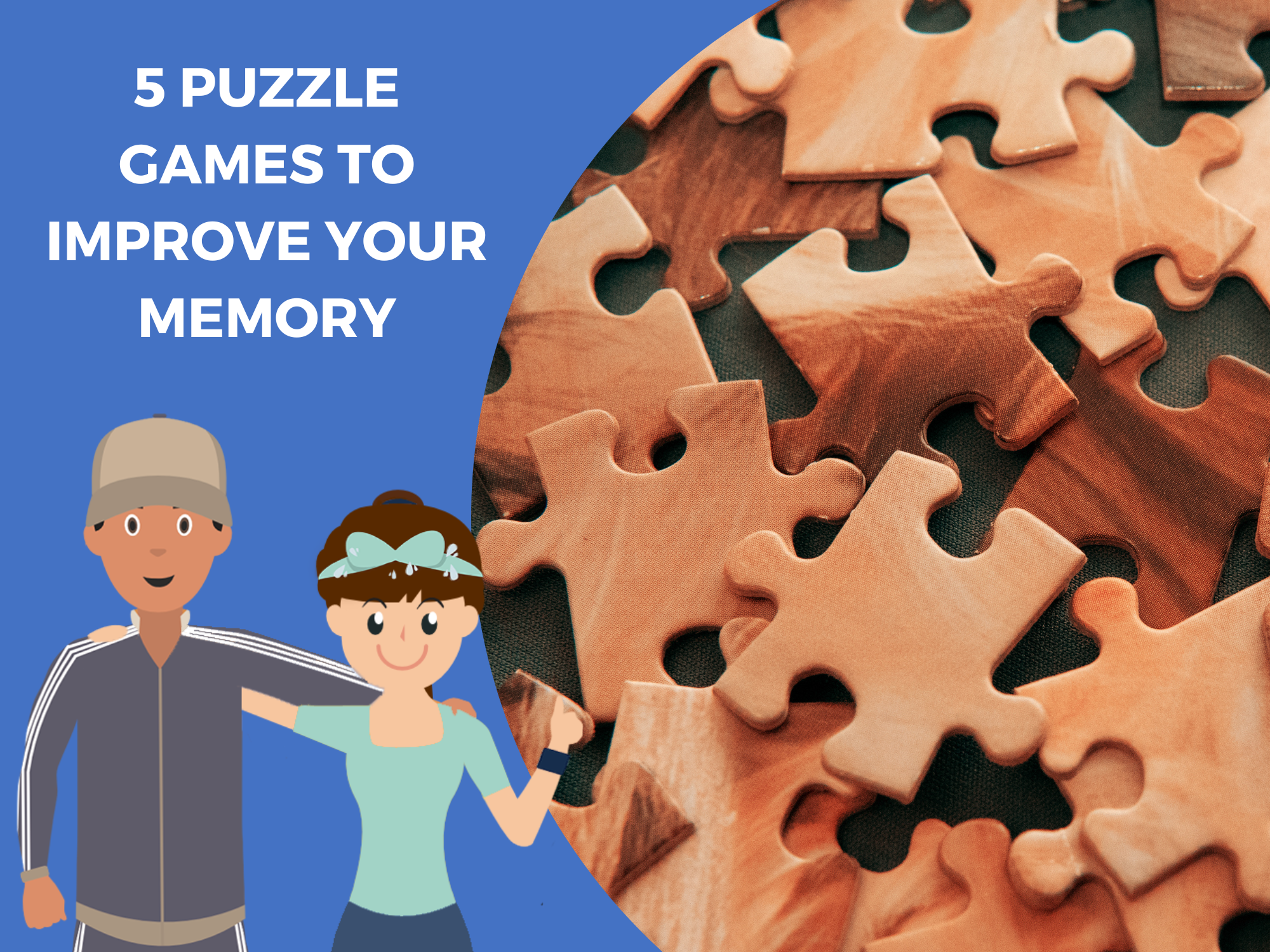 5 Puzzle Games To Improve Your Memory DYNSEO