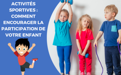 L’autisme et les activités sportives : comment encourager la participation de votre enfant