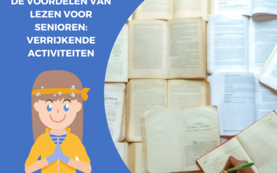 De voordelen van puzzels voor senioren: activiteiten voor de geest en coördinatie