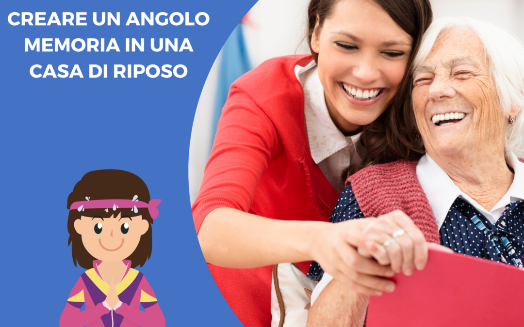 Illustration d'une personne âgée effectuant des exercices de stimulation cognitive pour lutter contre la maladie d'Alzheimer