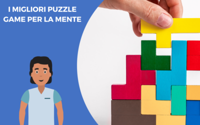 Risolvere i problemi divertendosi: i puzzle game da non perdere