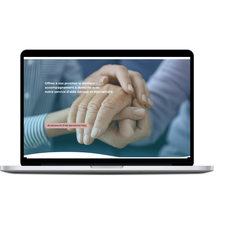 site internet personnalisable
