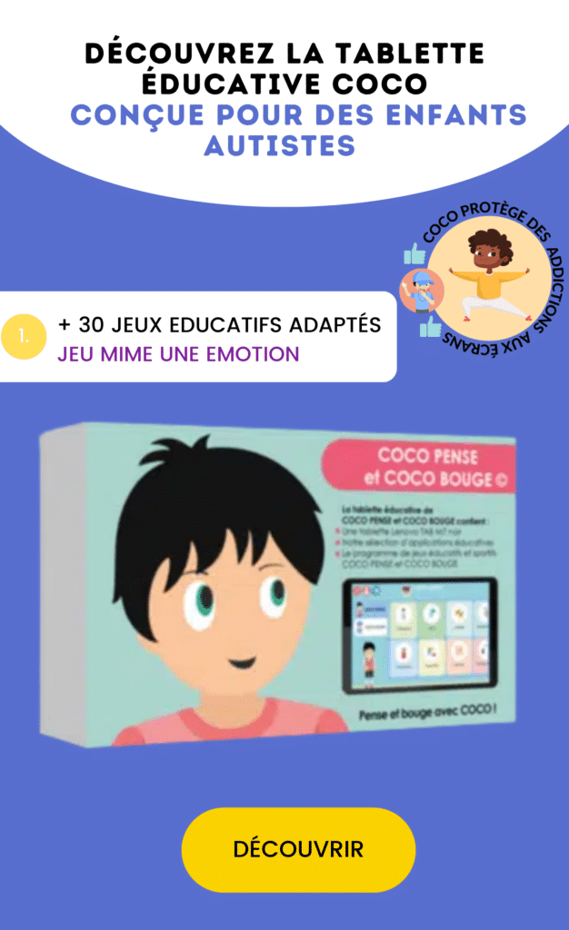 tablette educative