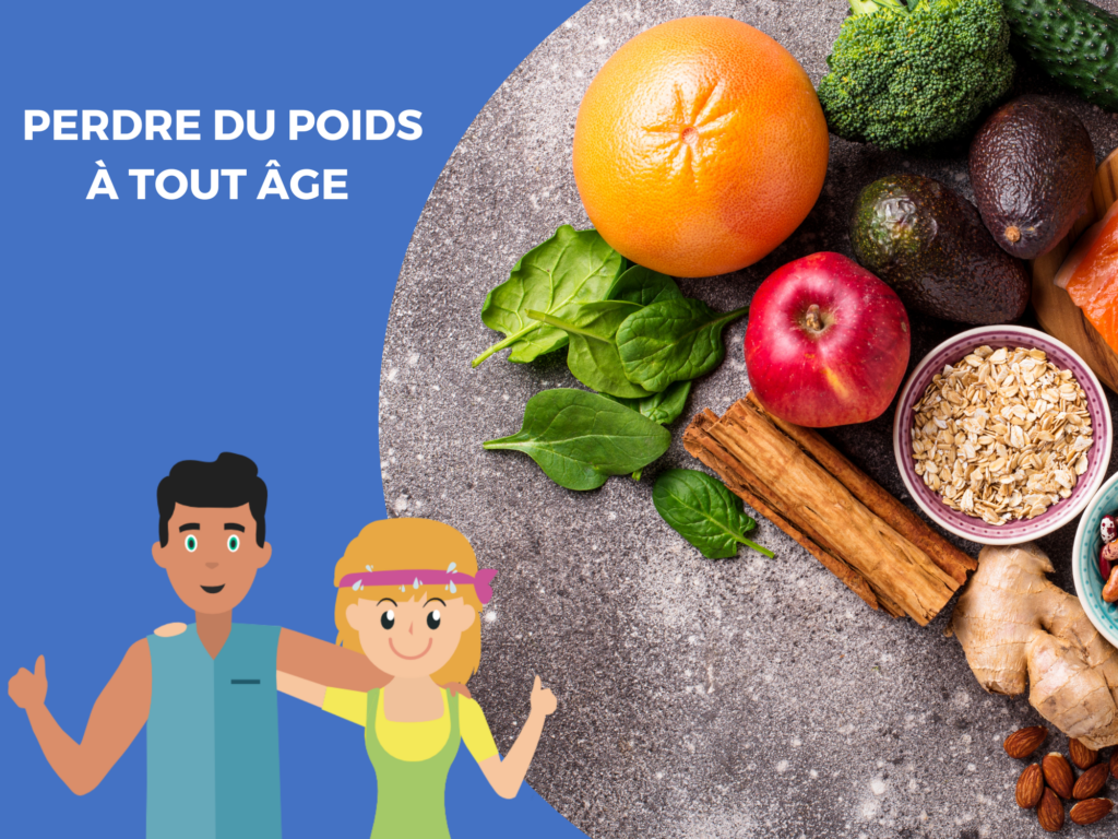 Les meilleurs brûleurs de graisse naturels pour femme