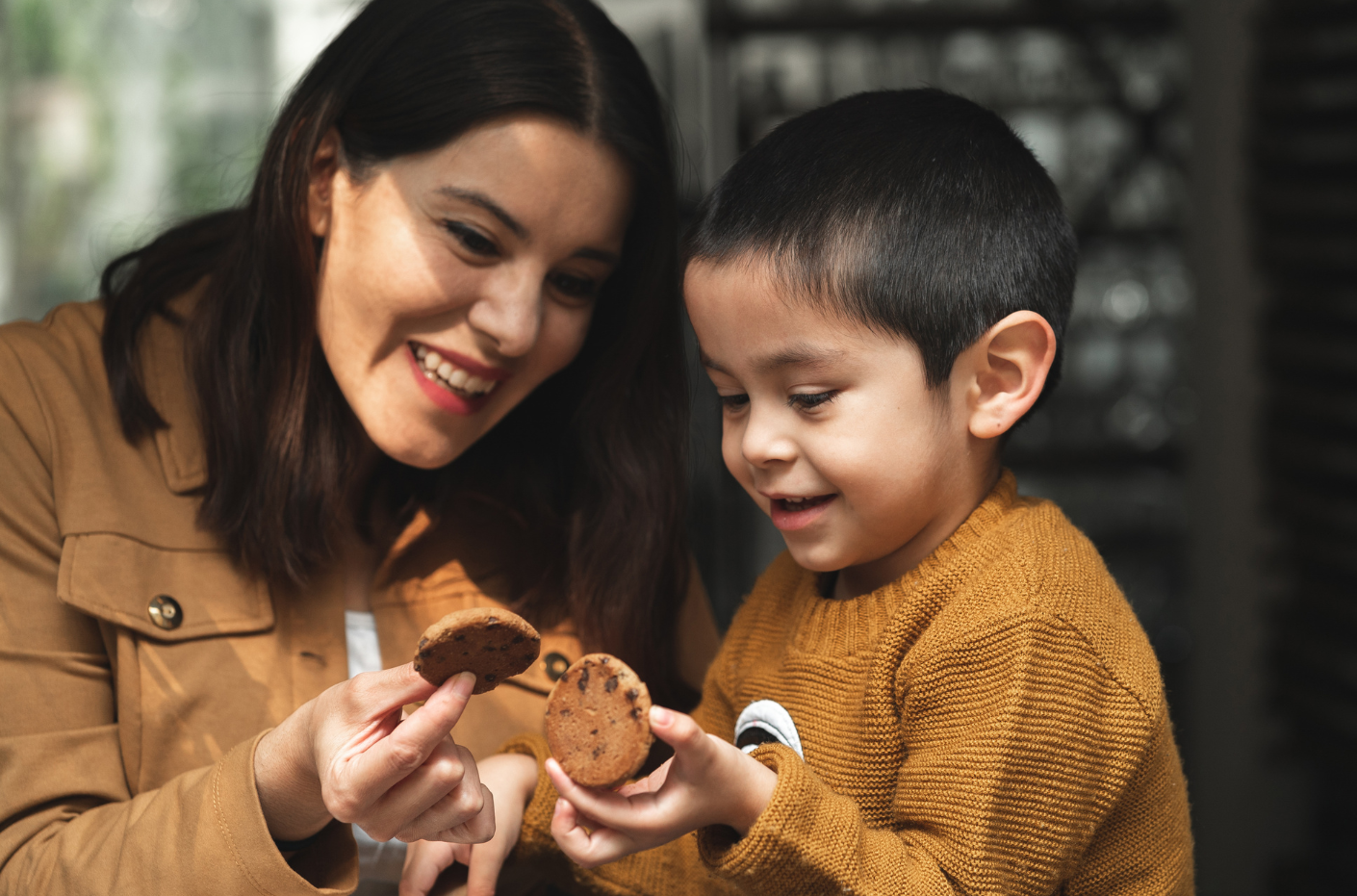 enfant autiste nourriture régime alimentaire coco pense et coco bouge dynseo