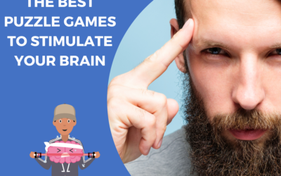The best puzzle games to stimulate your brain