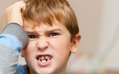 Como reconhecer os sinais do TDAH em crianças.