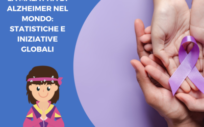 La malattia di Alzheimer nel mondo: statistiche e iniziative globali