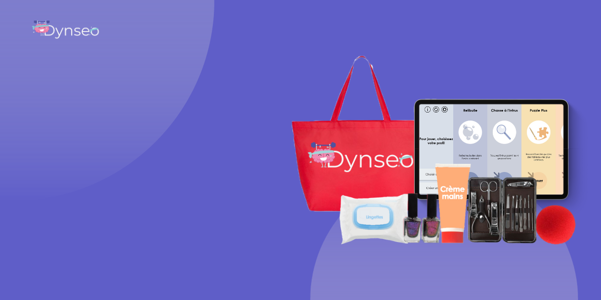 Boite A Outils Aide A Domicile Produits Page Dynseo, DYNSEO