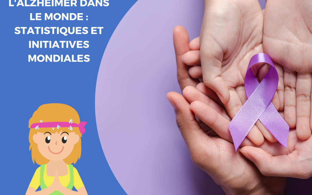 journee mondiale alzheimer