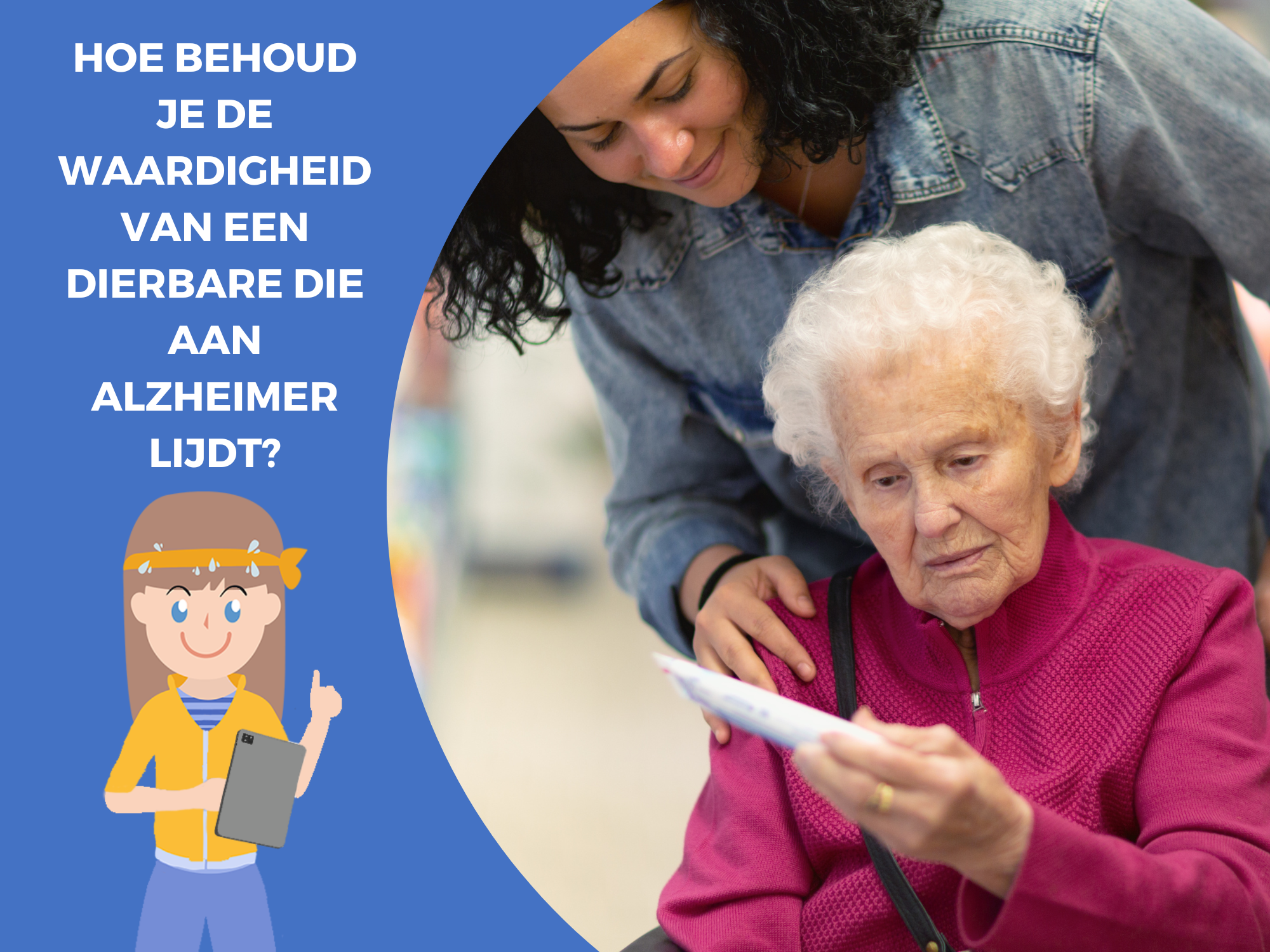 Ga Je Dood Aan Alzheimer