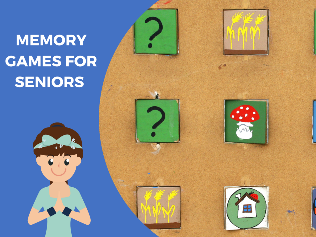 Memory Games For Seniors Fun Brain Stimulating Exercises Memory Games For Seniors Fun Brain Stimulating Exercises