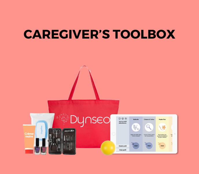 Caregivers-toolbox