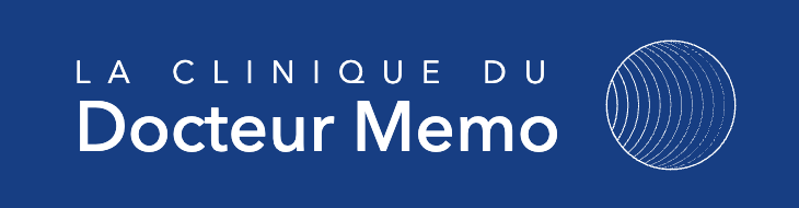logo_LaCliniqueDocteurMemo