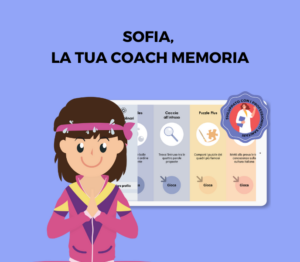 Immagine di bambini che giocano a giochi di concentrazione e stimolazione mentale