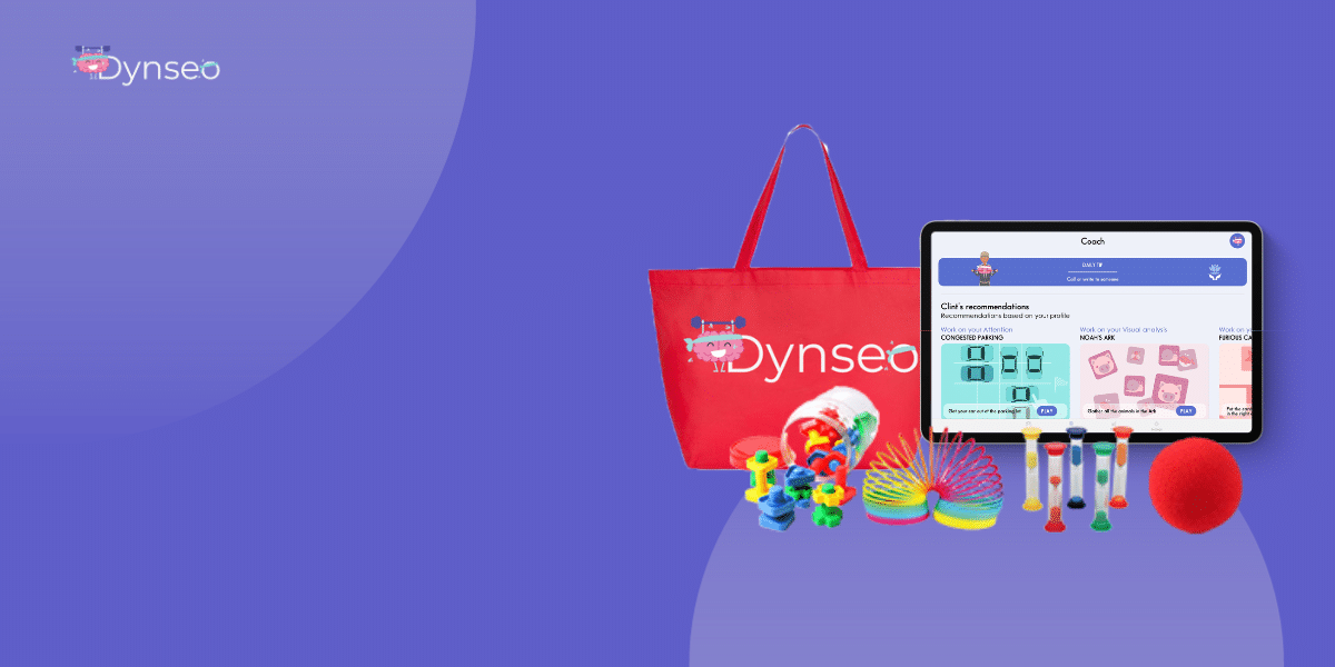 Special Needs Toolbox Caregivers Products Page Dynseo