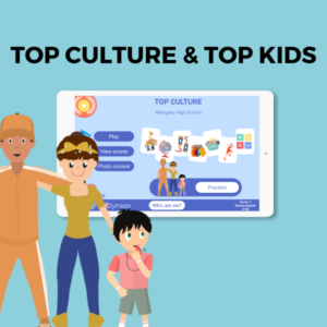 Vibrant image of children engaged in concentration-boosting activities, stimulating their minds and enhancing focus.