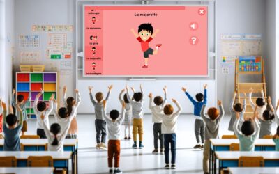 Formation pour les enseignants aux troubles DYS : Comprendre, Adapter et Accompagner