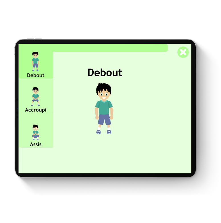 perce ballons jeux logiciel educatif maternelle