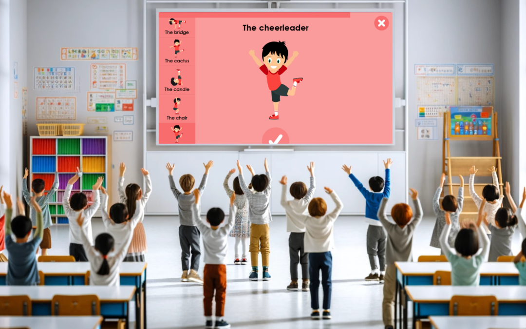 Therapeutic tablet device designed to engage and support children with special needs or developmental challenges.