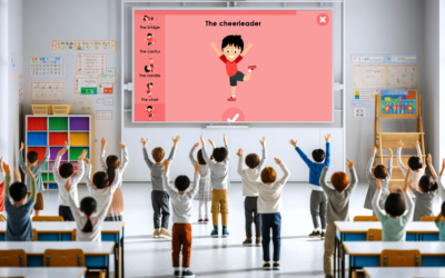 Adapting an assessment for a dyslexic student step by step
