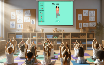 Fine Motor Skills: The Link Between them and Learning at School