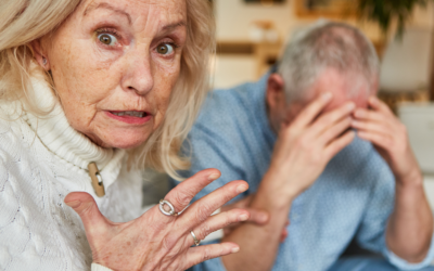 Le Rôle des Jeux dans la Gestion des Comportements Difficiles chez les Personnes Atteintes d’Alzheimer