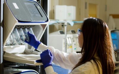 Genética e Alzheimer: Como a herança genética pode influenciar no desenvolvimento da doença