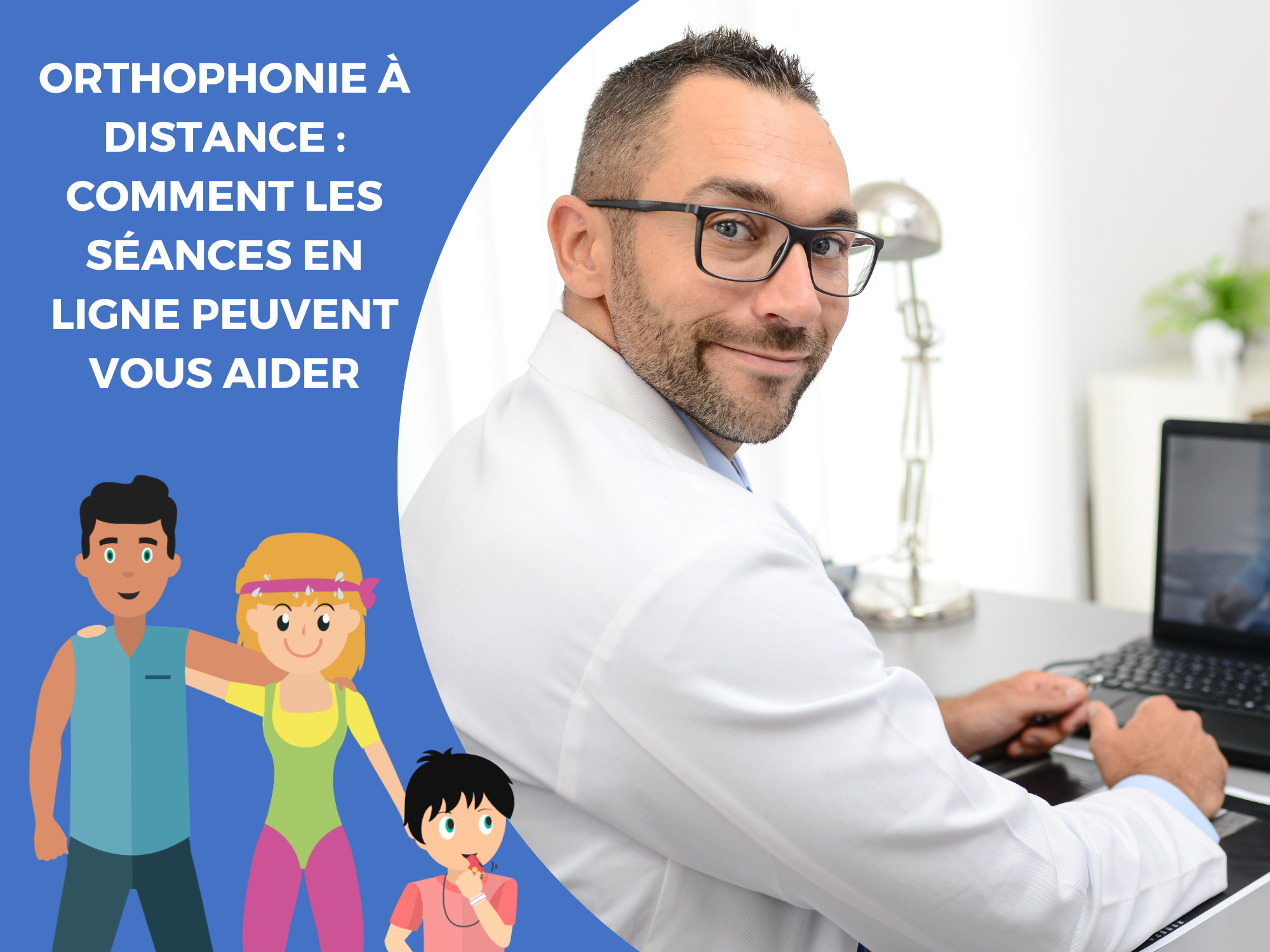 Comment Faire Pour Avoir Un Rendez Vous Orthophoniste Rapidement