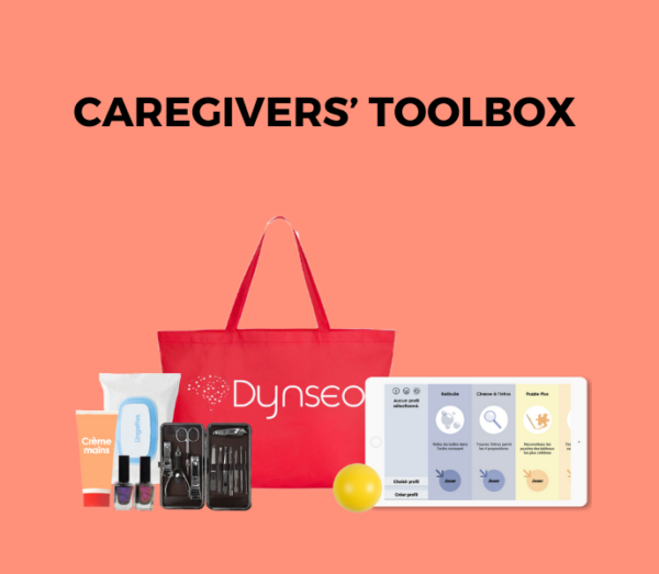 Caregivers' Toolbox