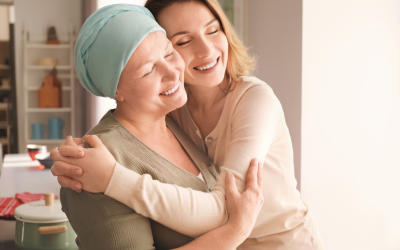 Accompagner une personne après un cancer