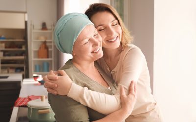 Accompagner une personne après un cancer
