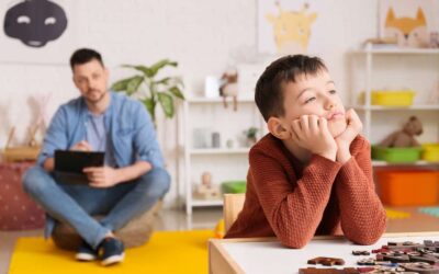 10 Effective Pedagogical Strategies to Support Children with DYS Disorders.