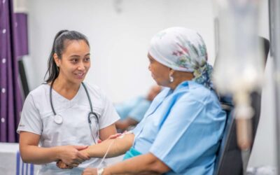Emotional and Psychological Support for Parkinson’s Patients and Their Families