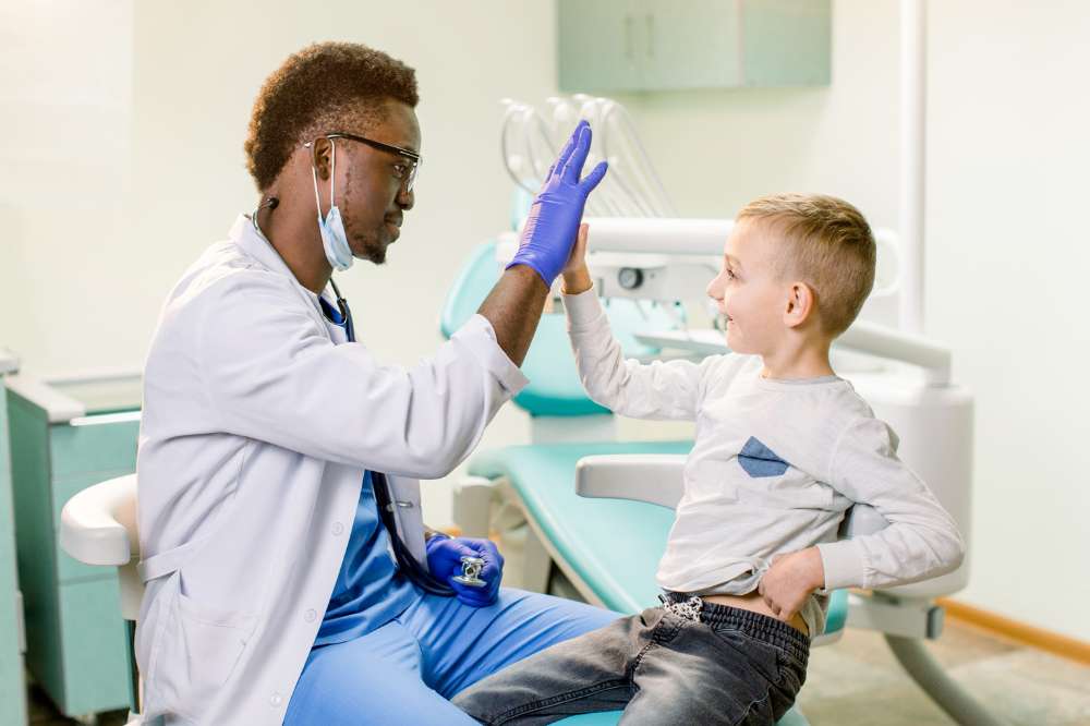 Organization and Time Management Techniques for Children with ADHD DYNSEO