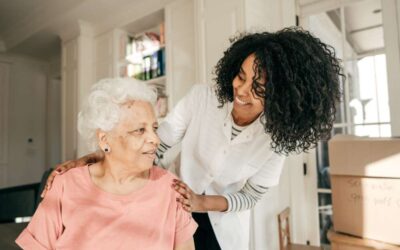 Supporting people with Parkinson’s disease