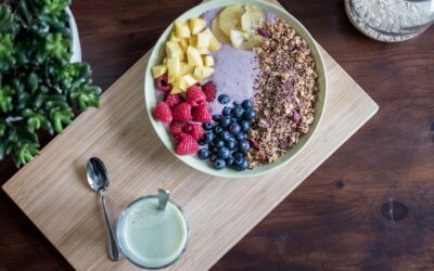 Nutrition et Dyspraxie : Conseils Alimentaires pour Soutenir le Développement.