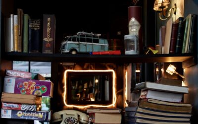 Retours d’expérience : Comment les jeux ont changé la vie de personnes atteintes d’Alzheimer.